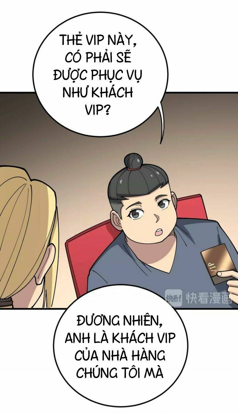 Độc Thủ Vu Y: Chapter 54