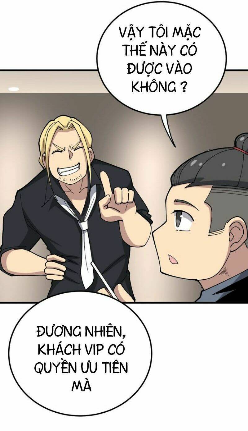 Độc Thủ Vu Y: Chapter 54