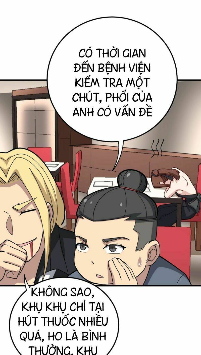 Độc Thủ Vu Y: Chapter 54