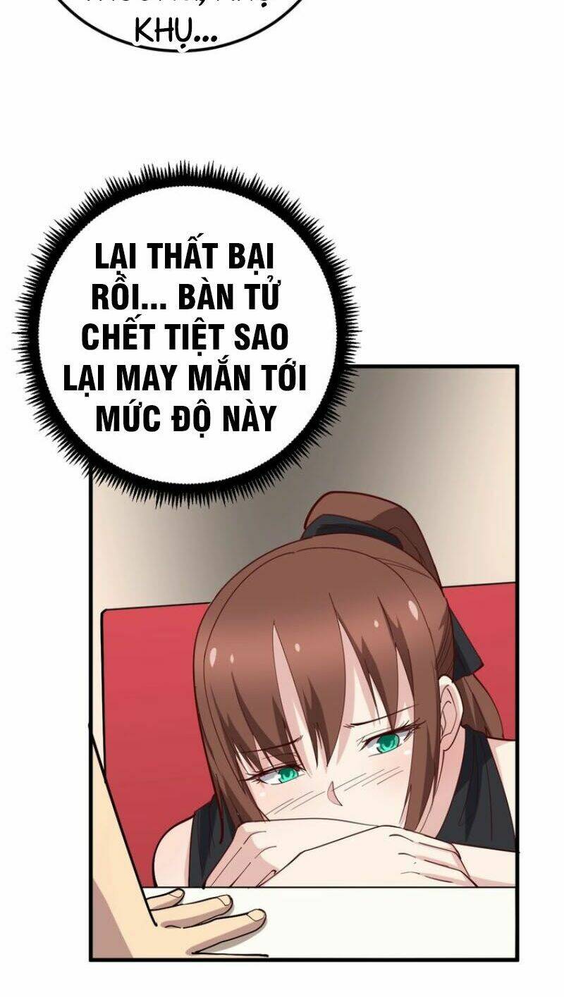 Độc Thủ Vu Y: Chapter 54