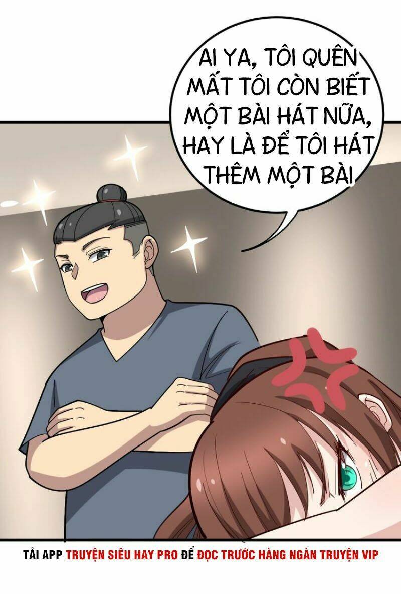 Độc Thủ Vu Y: Chapter 54