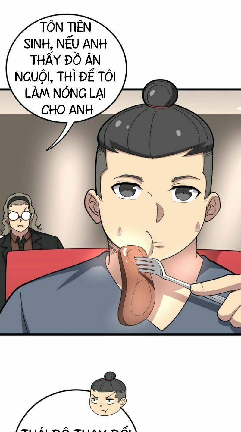 Độc Thủ Vu Y: Chapter 54