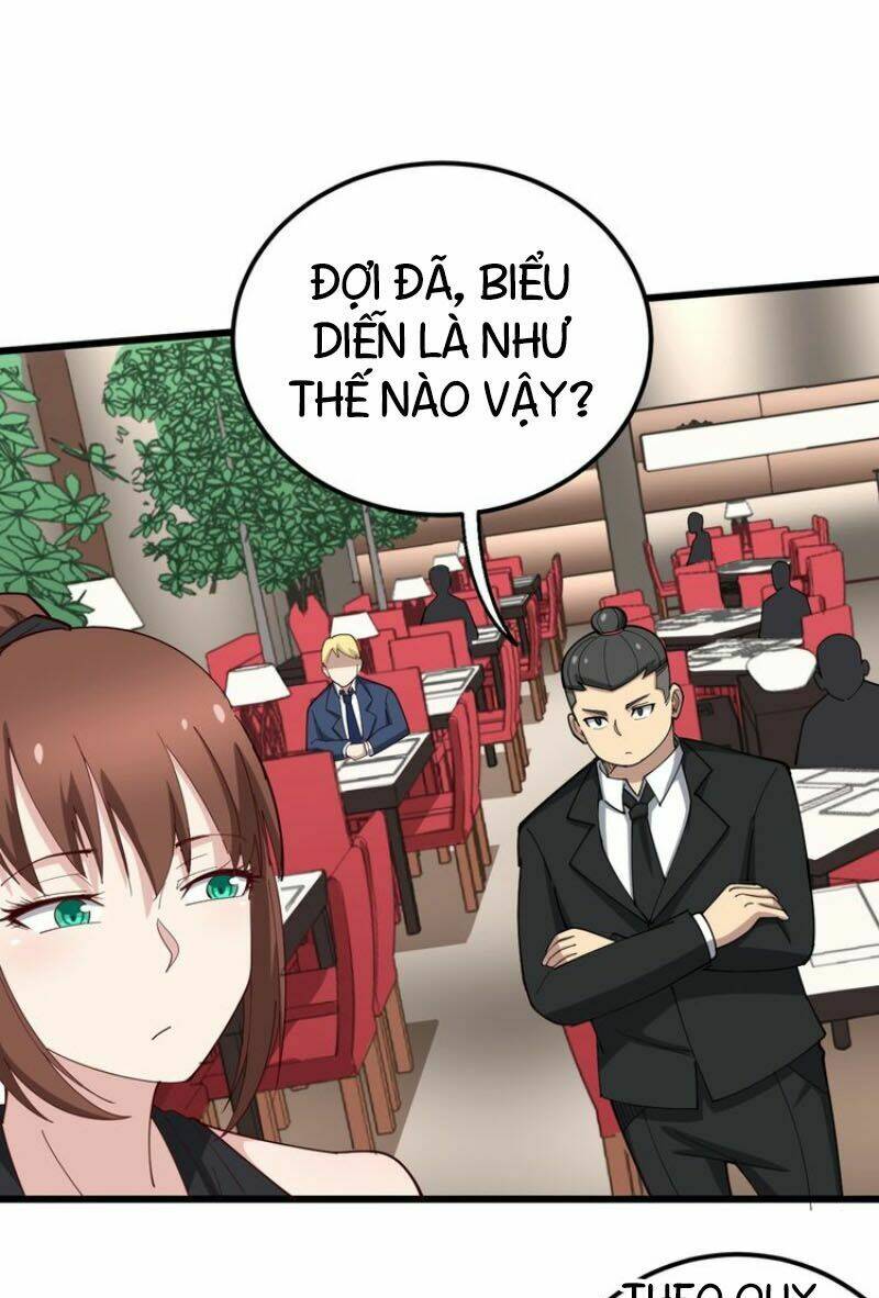 Độc Thủ Vu Y: Chapter 54