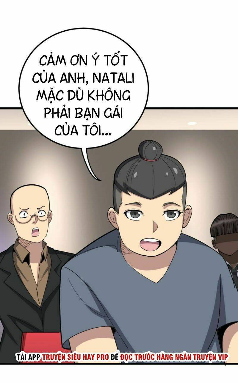 Độc Thủ Vu Y: Chapter 54