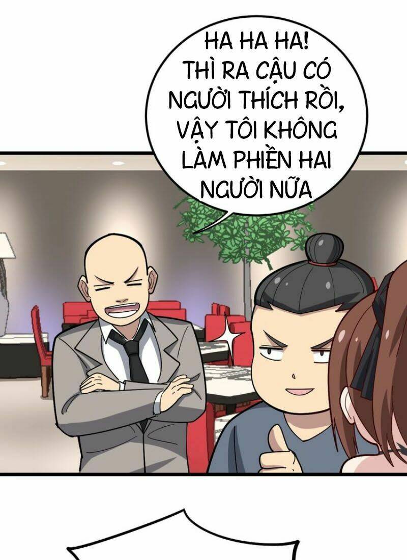 Độc Thủ Vu Y: Chapter 54