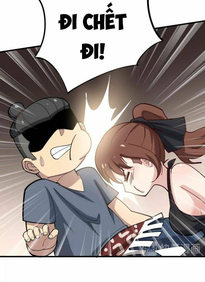 Độc Thủ Vu Y: Chapter 54