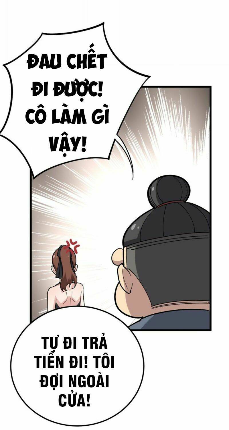 Độc Thủ Vu Y: Chapter 54