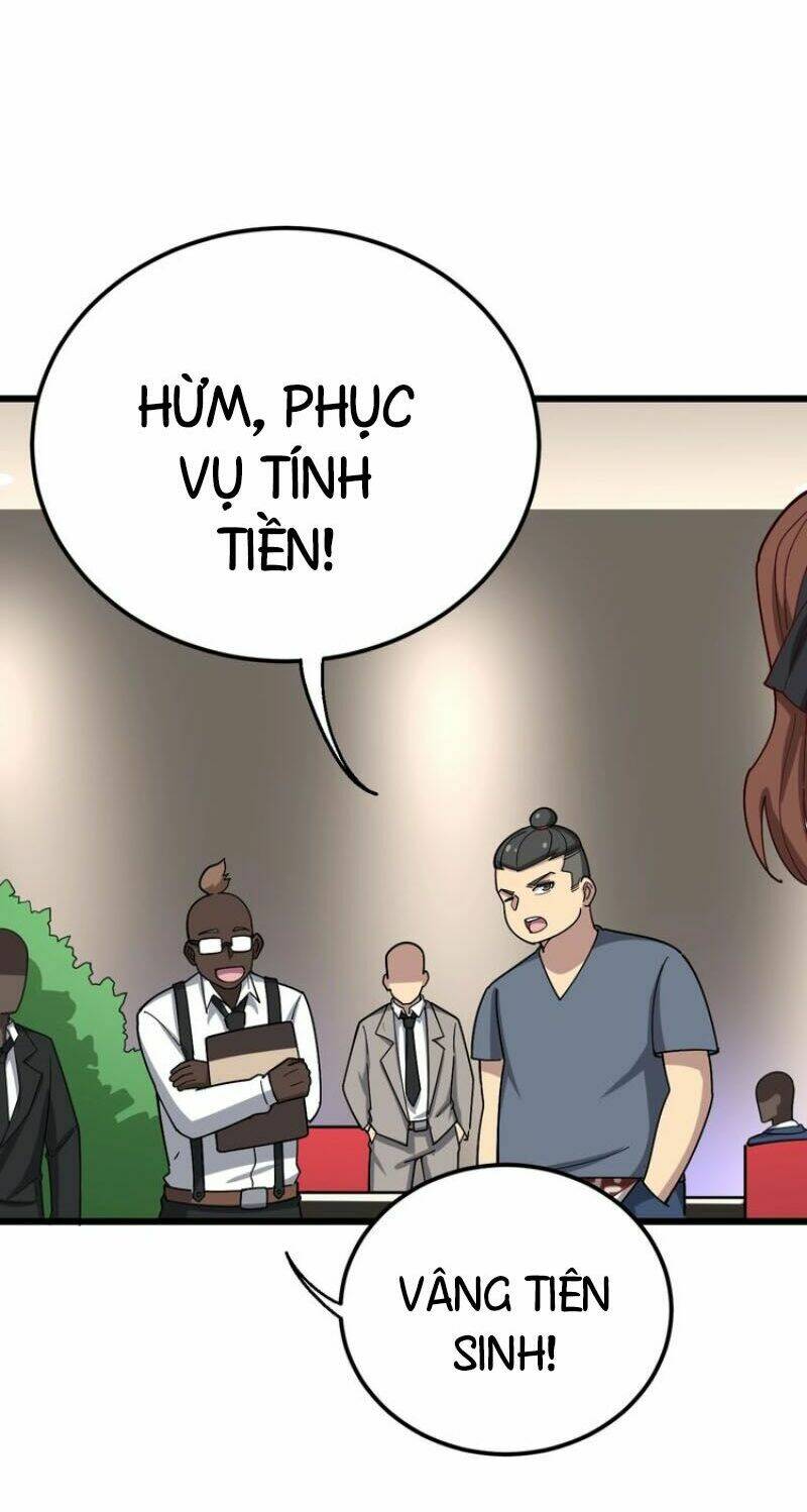 Độc Thủ Vu Y: Chapter 54