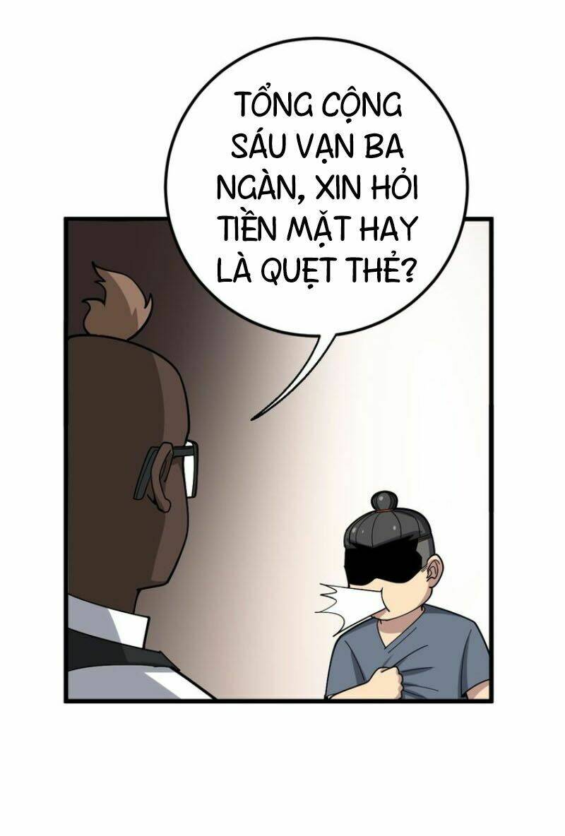 Độc Thủ Vu Y: Chapter 54