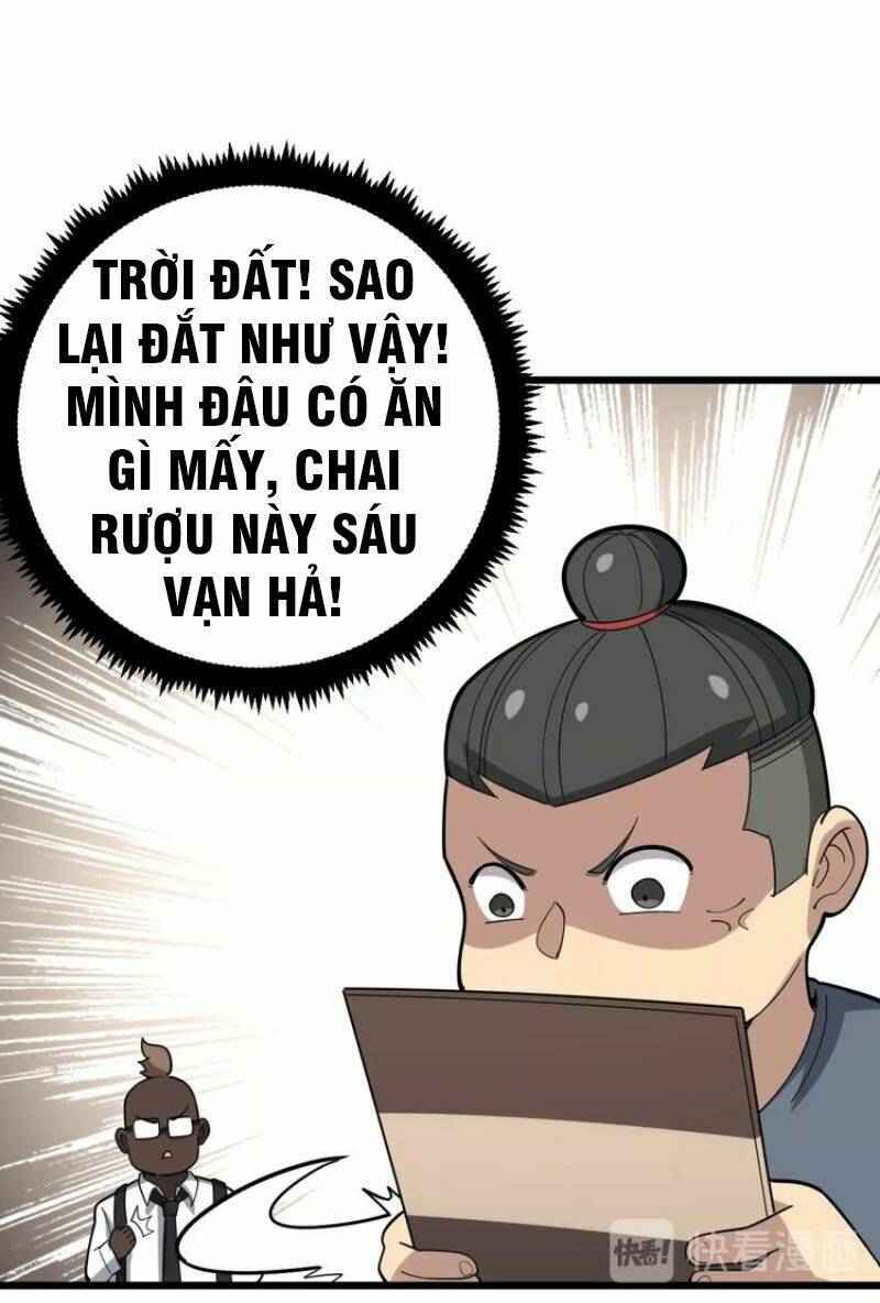 Độc Thủ Vu Y: Chapter 54