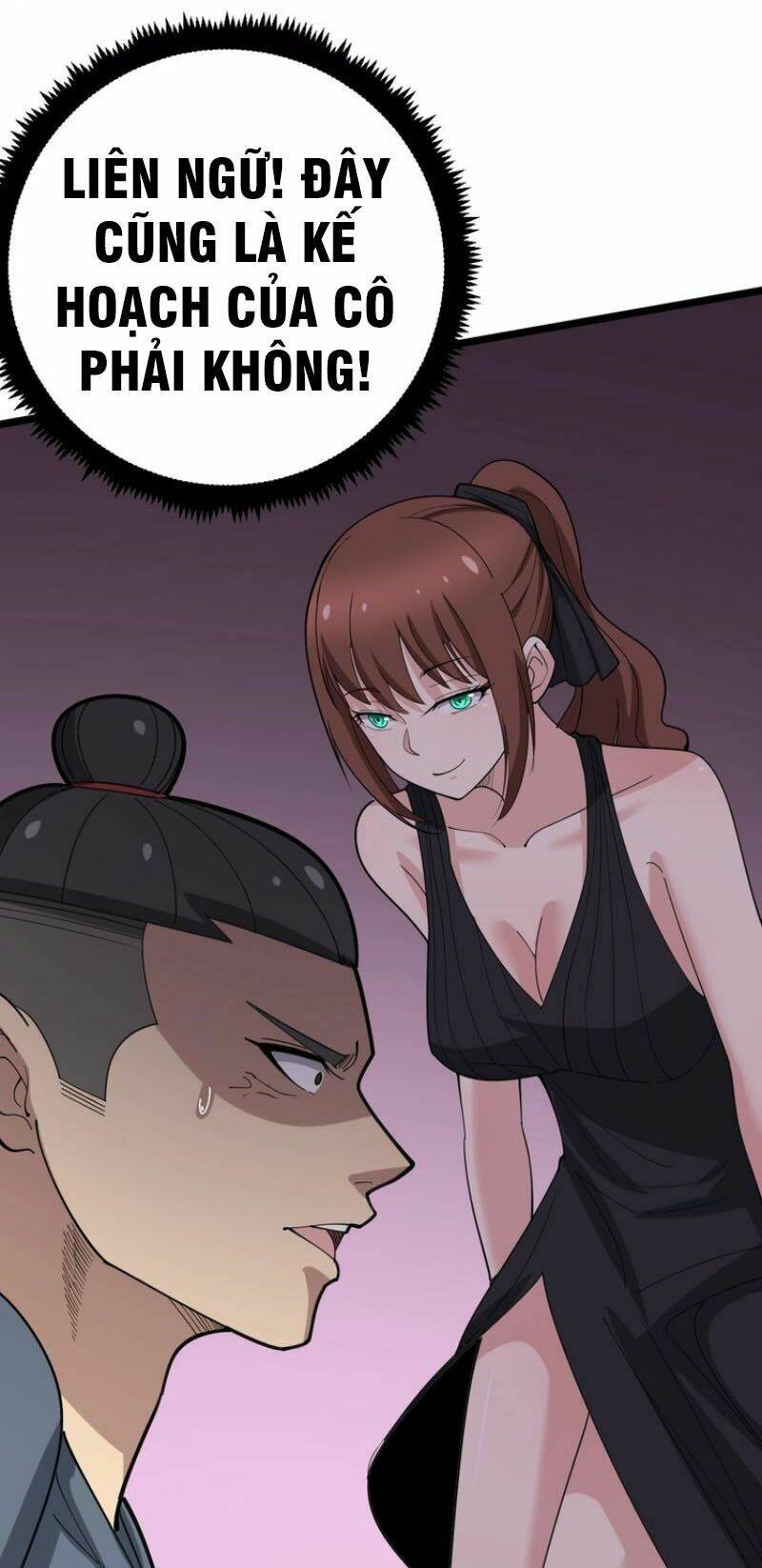 Độc Thủ Vu Y: Chapter 54