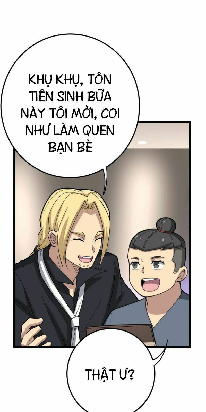 Độc Thủ Vu Y: Chapter 54
