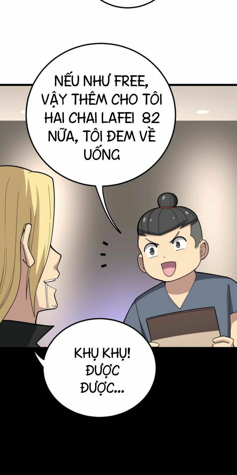 Độc Thủ Vu Y: Chapter 54