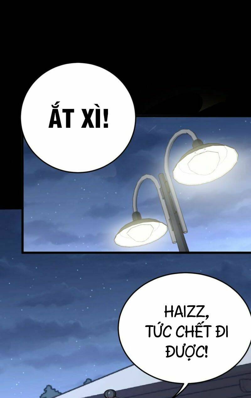 Độc Thủ Vu Y: Chapter 54