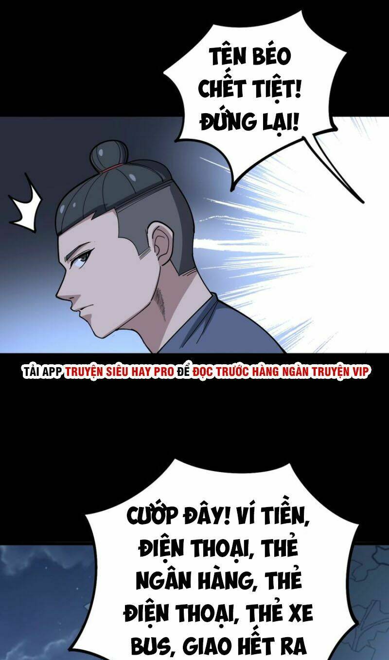 Độc Thủ Vu Y: Chapter 54