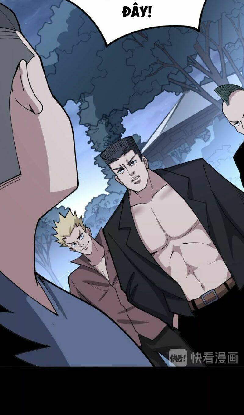 Độc Thủ Vu Y: Chapter 54