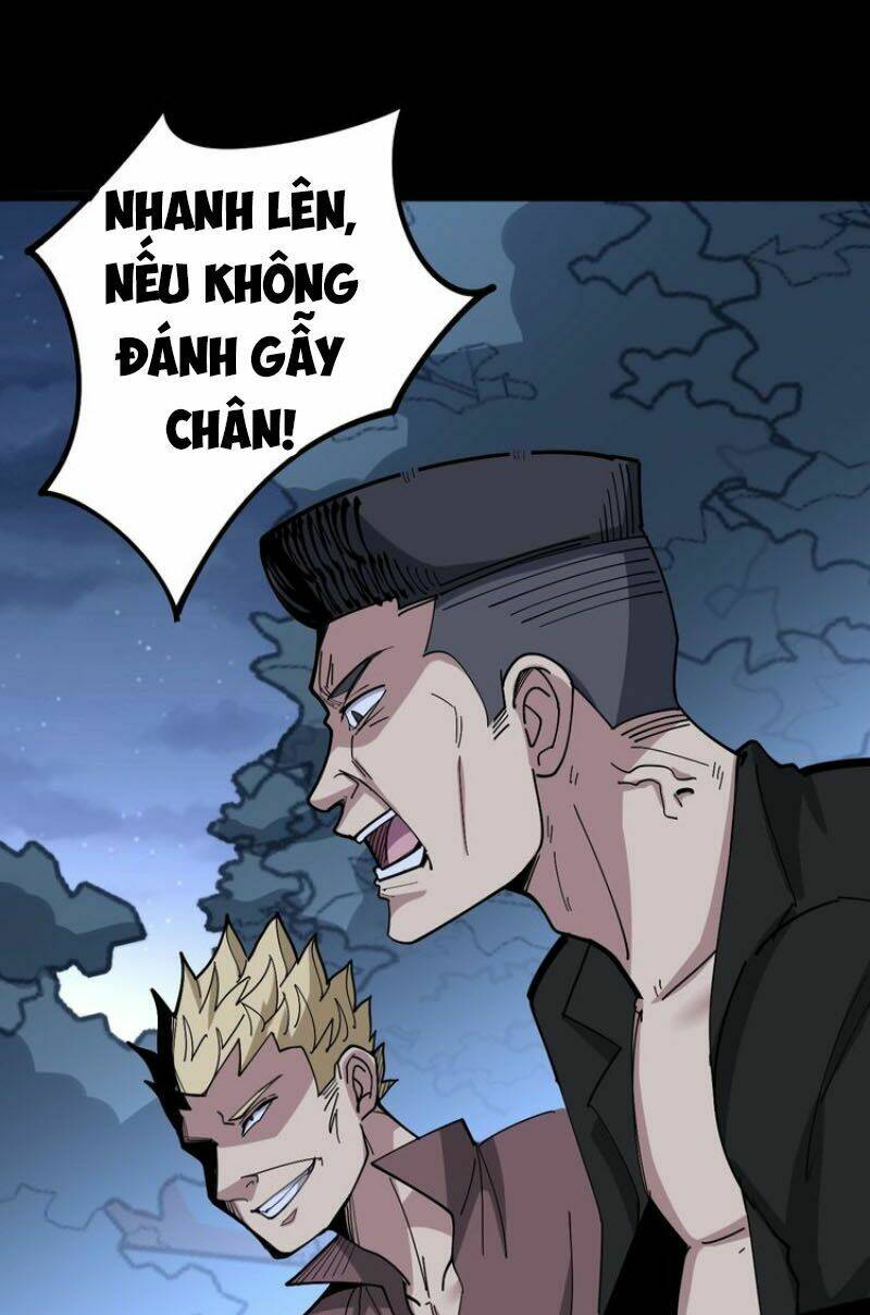 Độc Thủ Vu Y: Chapter 54