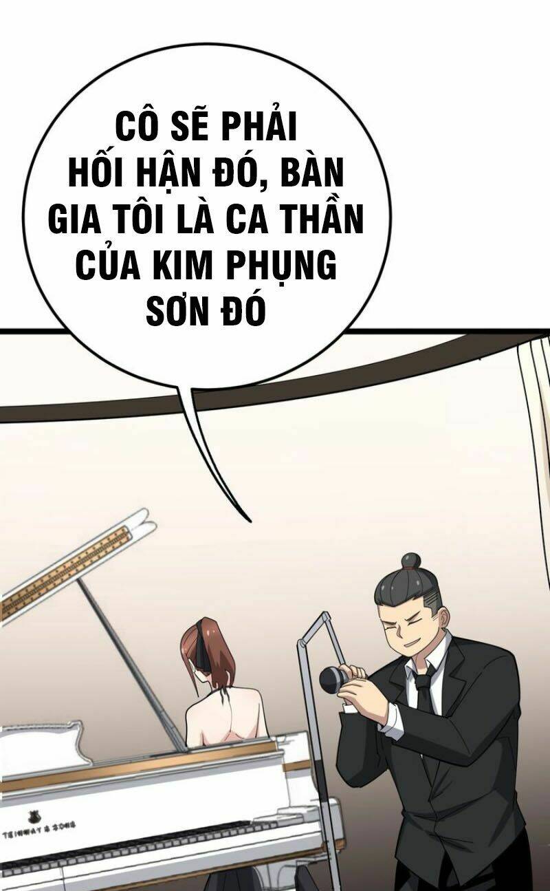 Độc Thủ Vu Y: Chapter 54
