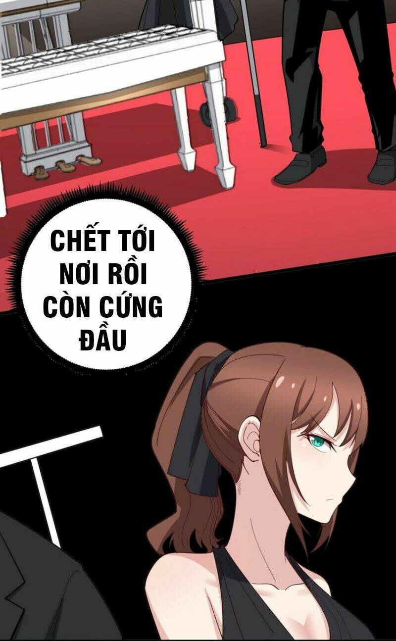 Độc Thủ Vu Y: Chapter 54