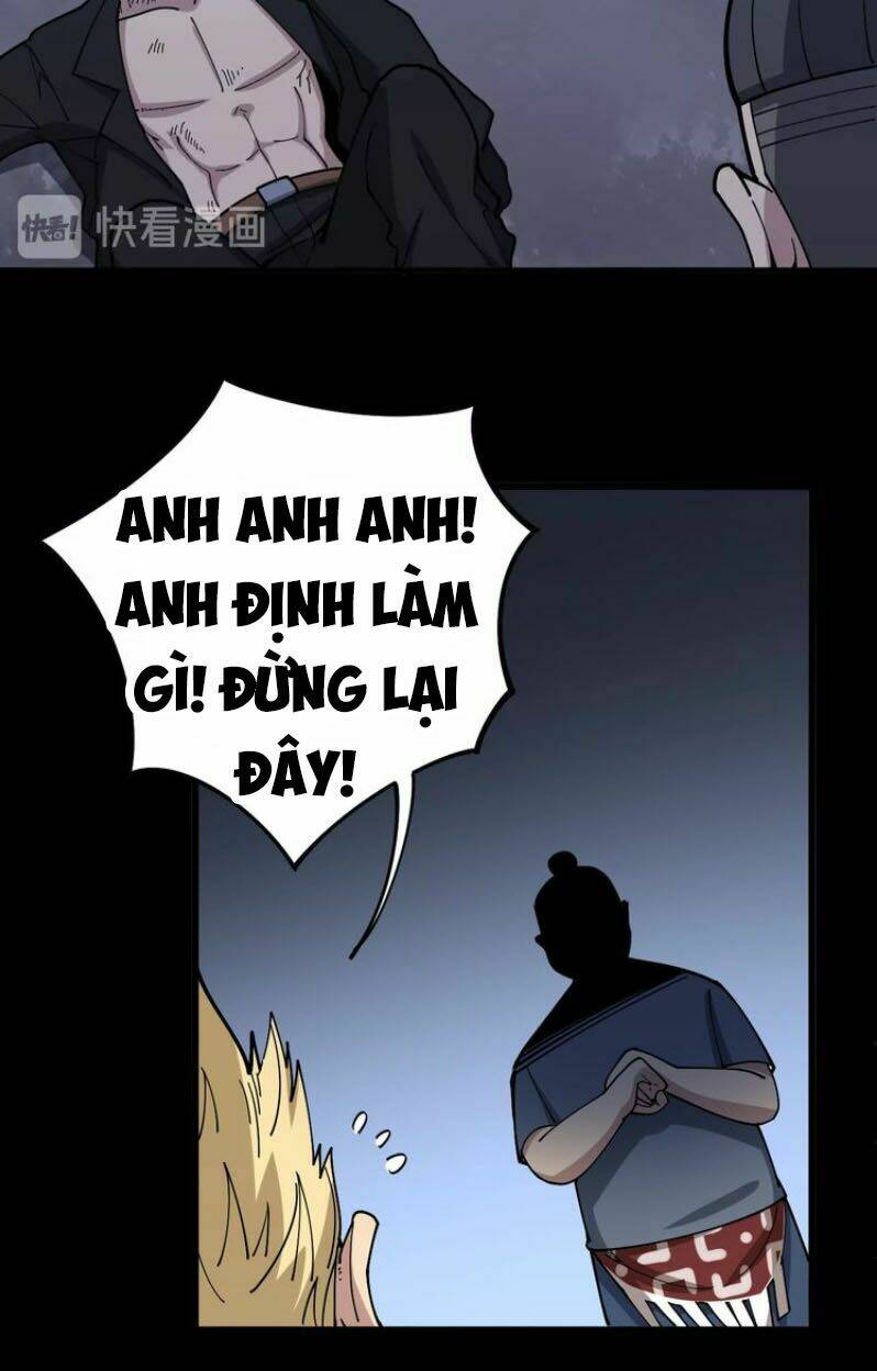 Độc Thủ Vu Y: Chapter 55