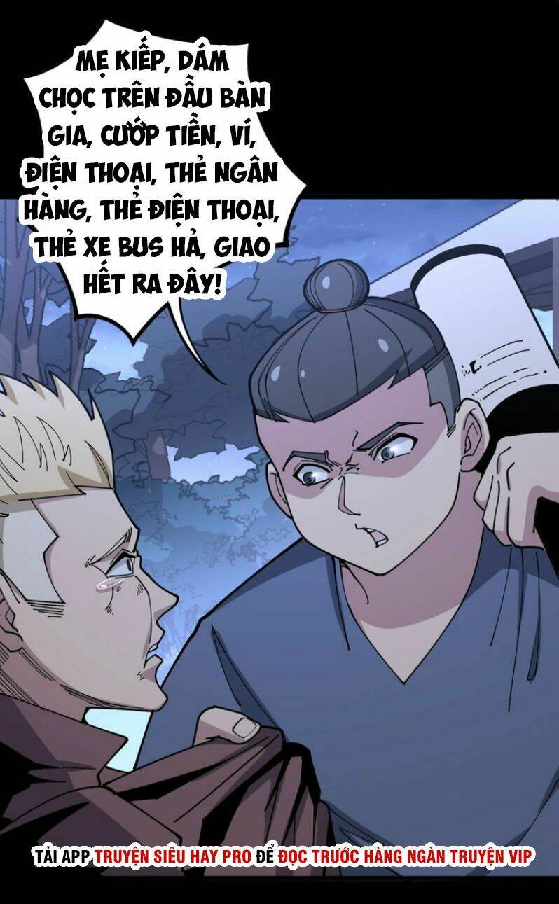 Độc Thủ Vu Y: Chapter 55