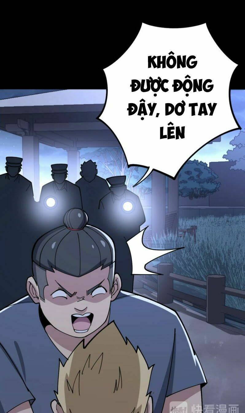 Độc Thủ Vu Y: Chapter 55
