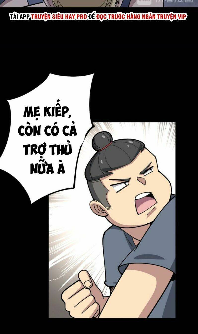 Độc Thủ Vu Y: Chapter 55