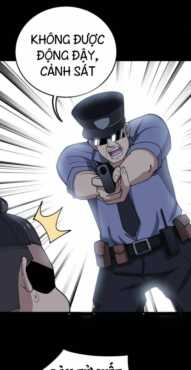 Độc Thủ Vu Y: Chapter 55