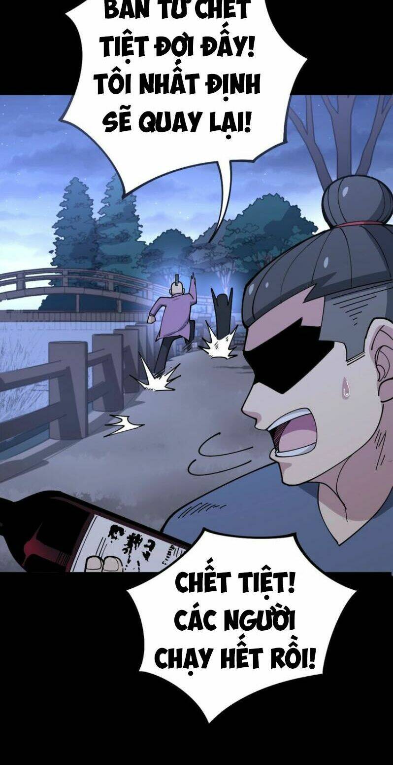 Độc Thủ Vu Y: Chapter 55