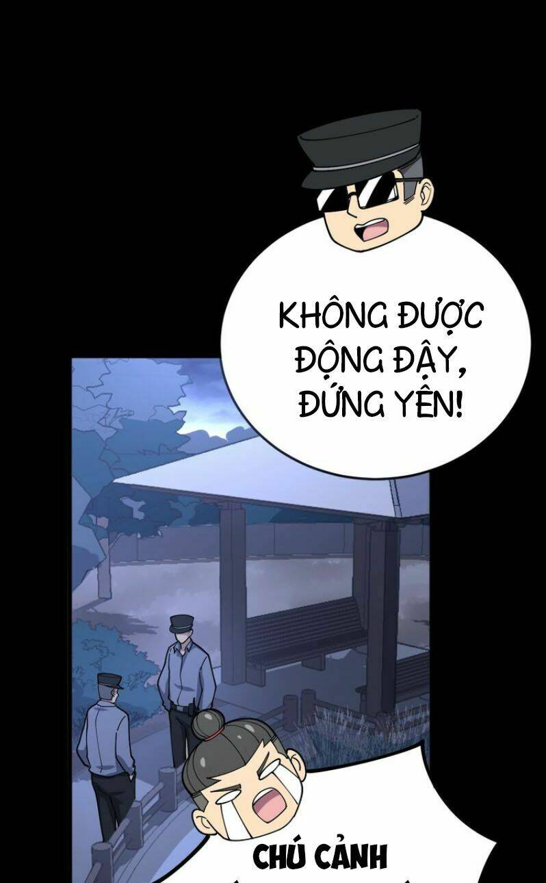 Độc Thủ Vu Y: Chapter 55