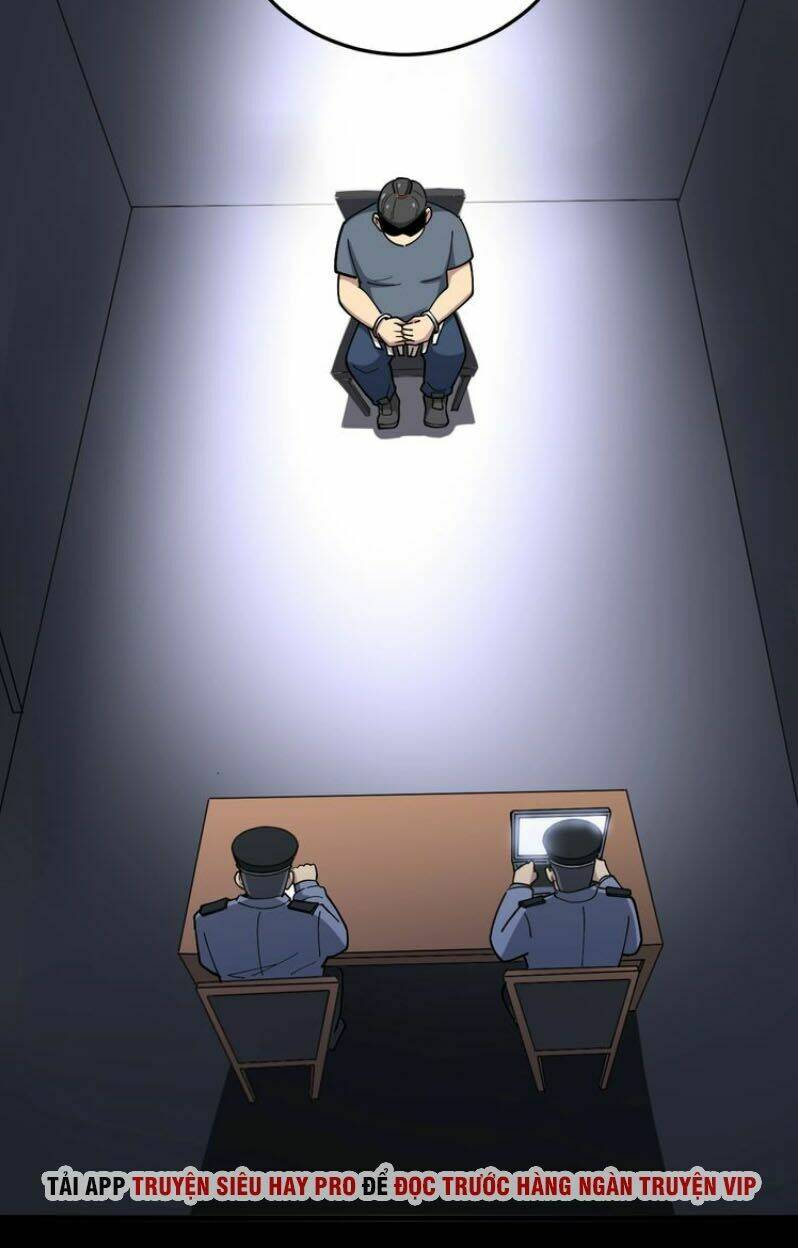Độc Thủ Vu Y: Chapter 55