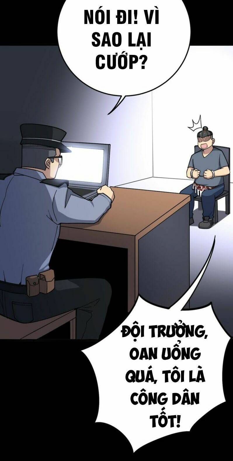 Độc Thủ Vu Y: Chapter 55