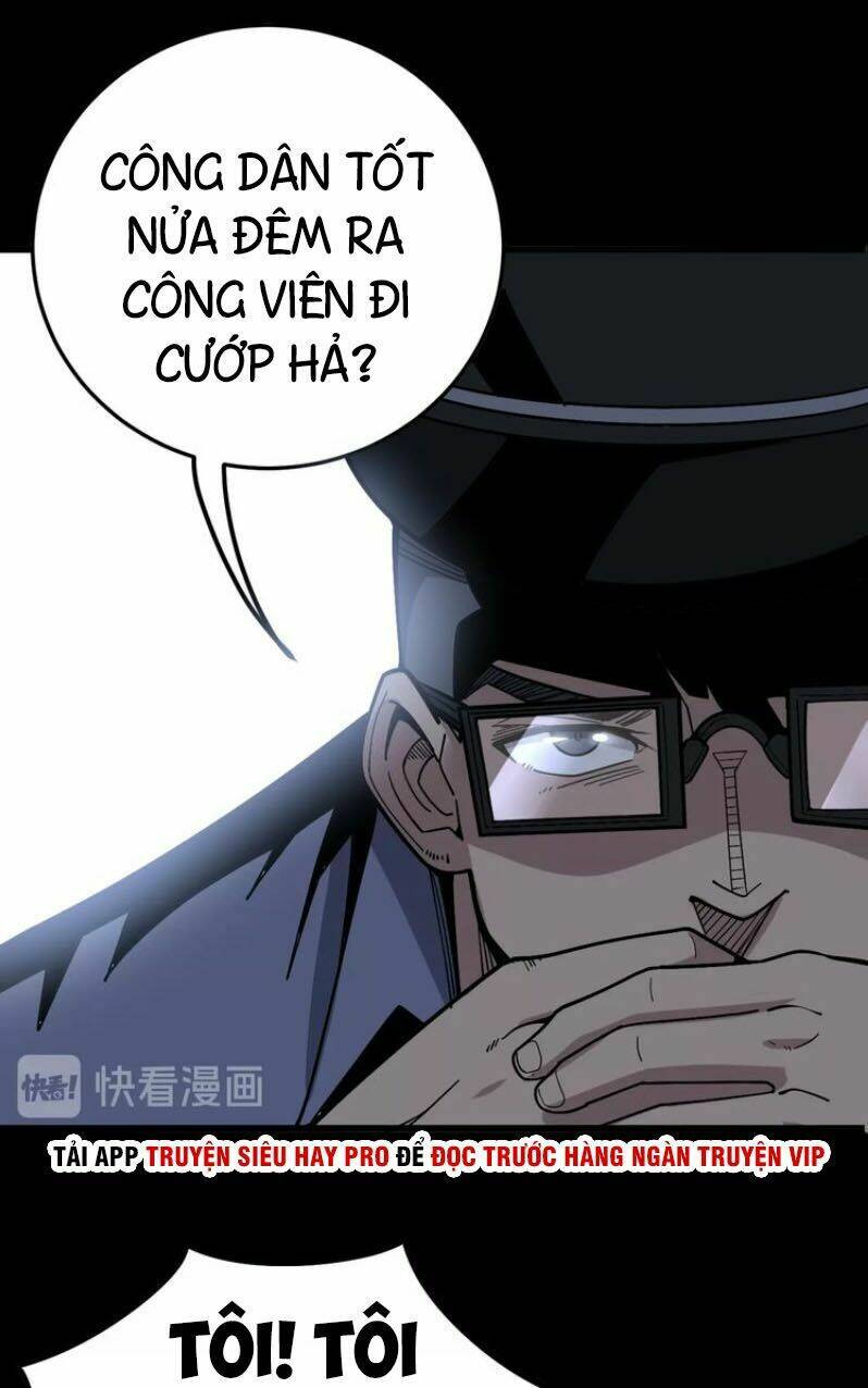 Độc Thủ Vu Y: Chapter 55