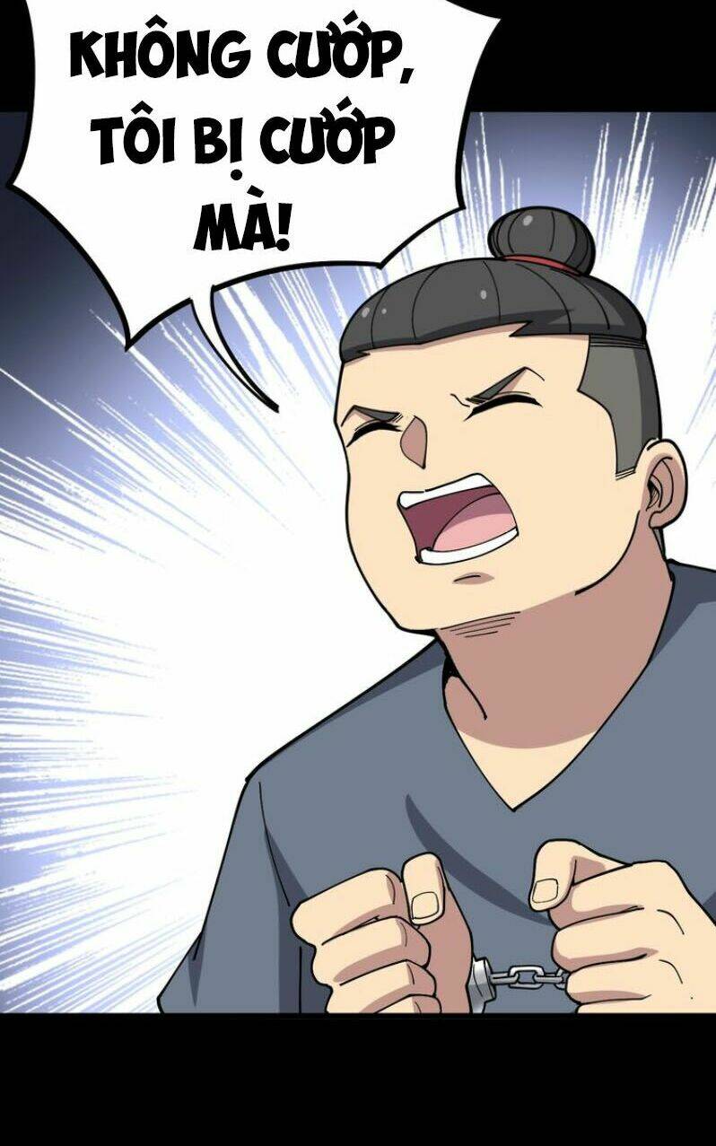 Độc Thủ Vu Y: Chapter 55