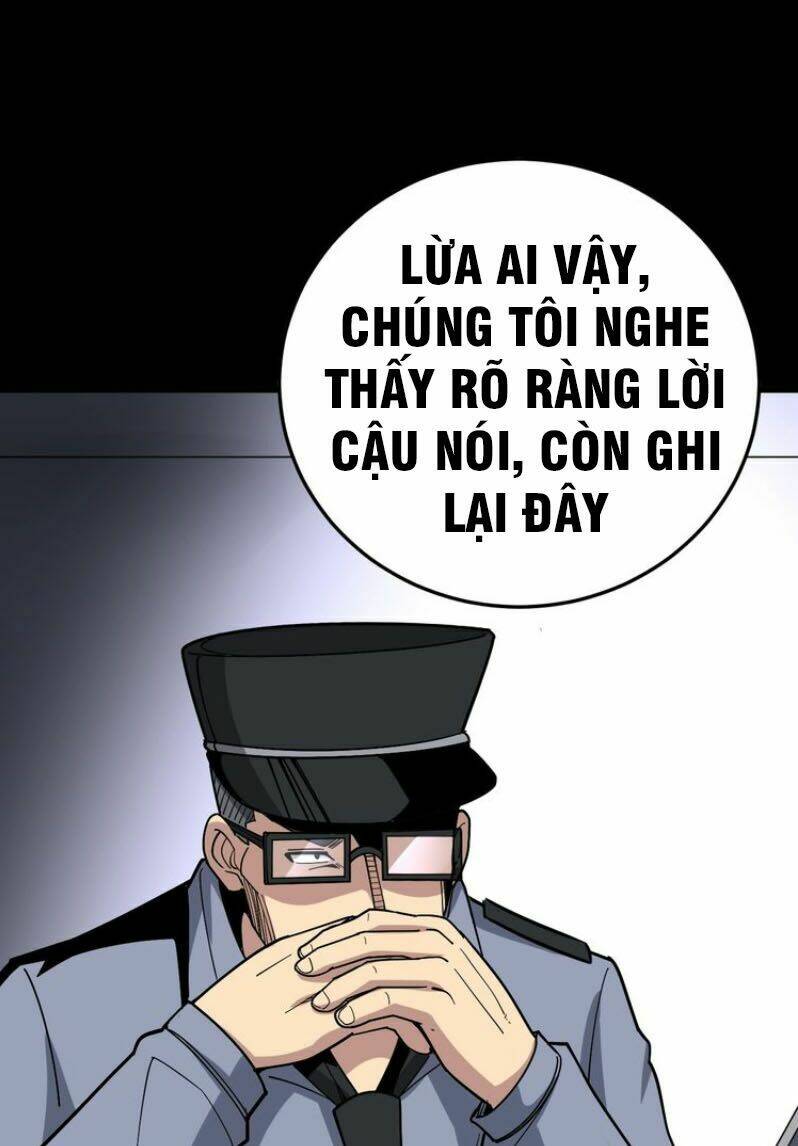 Độc Thủ Vu Y: Chapter 55