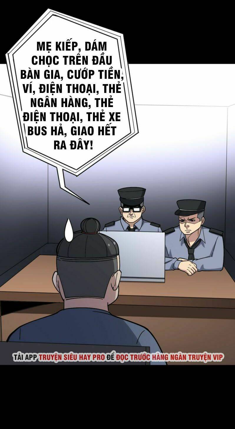 Độc Thủ Vu Y: Chapter 55