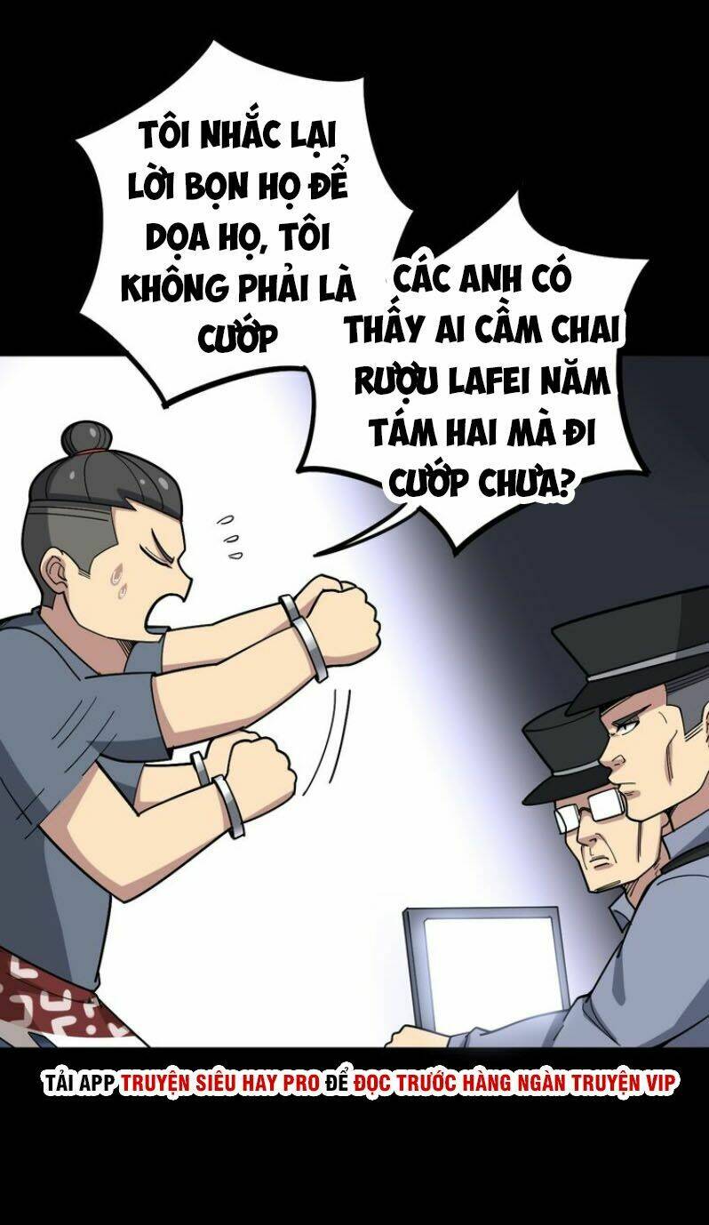 Độc Thủ Vu Y: Chapter 55