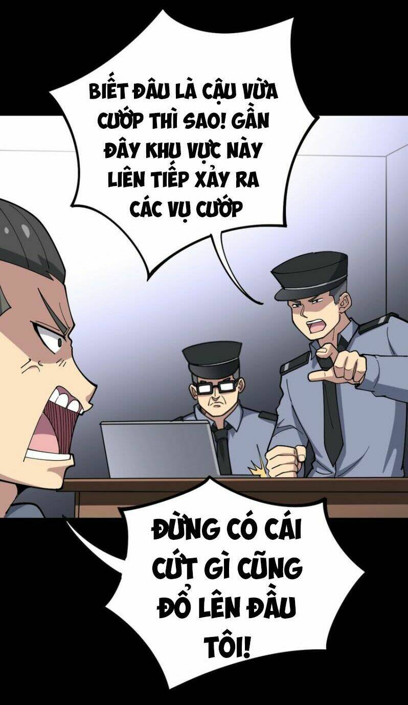 Độc Thủ Vu Y: Chapter 55