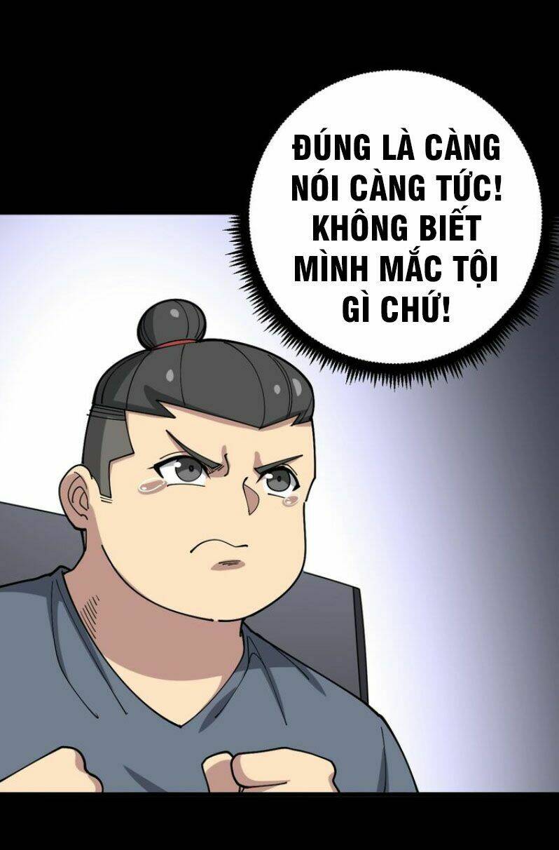 Độc Thủ Vu Y: Chapter 55