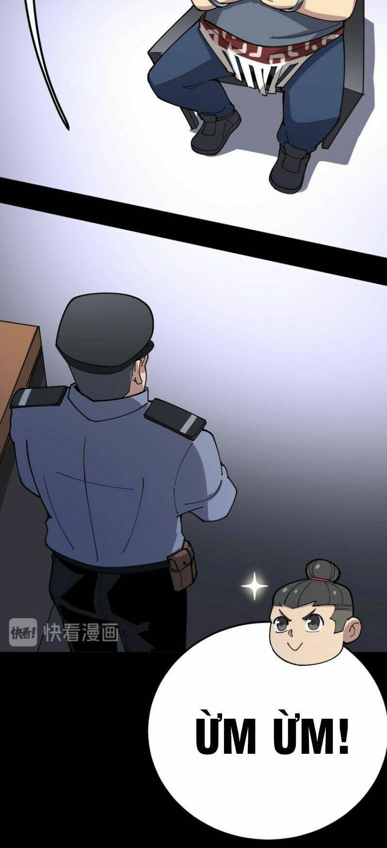 Độc Thủ Vu Y: Chapter 55
