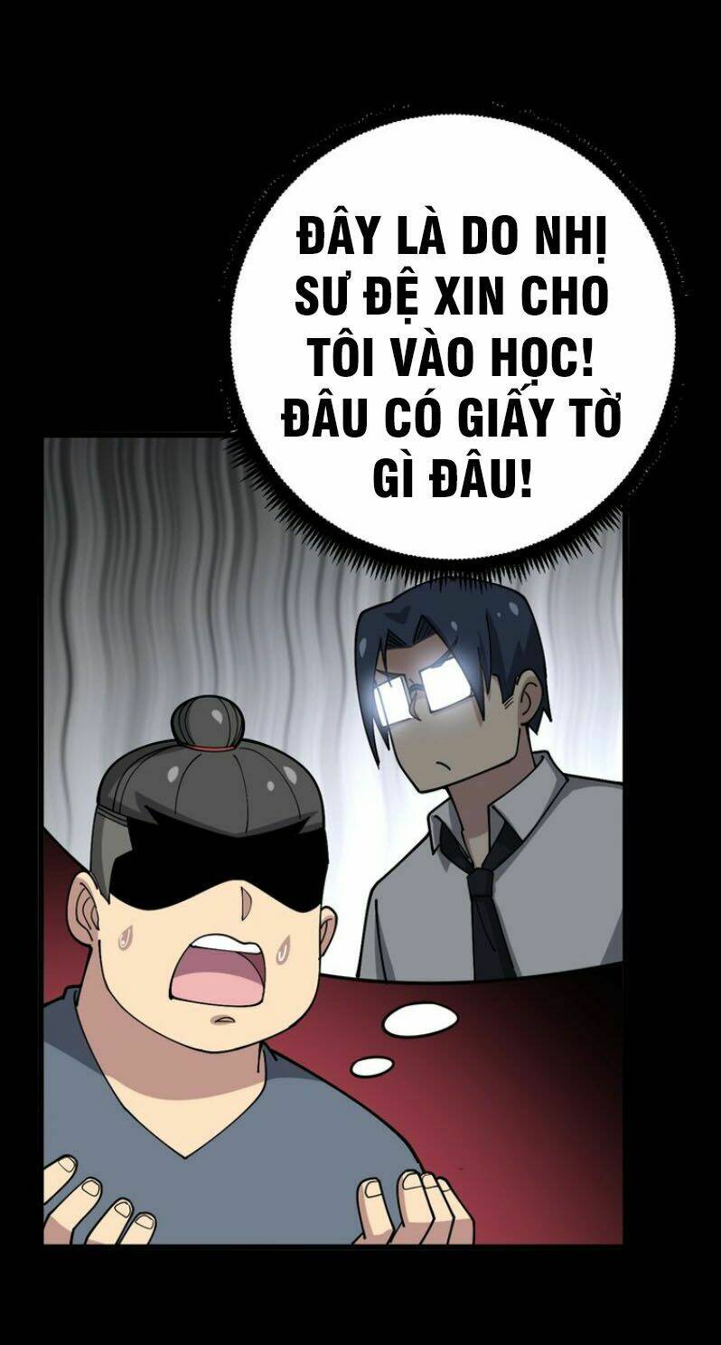 Độc Thủ Vu Y: Chapter 55