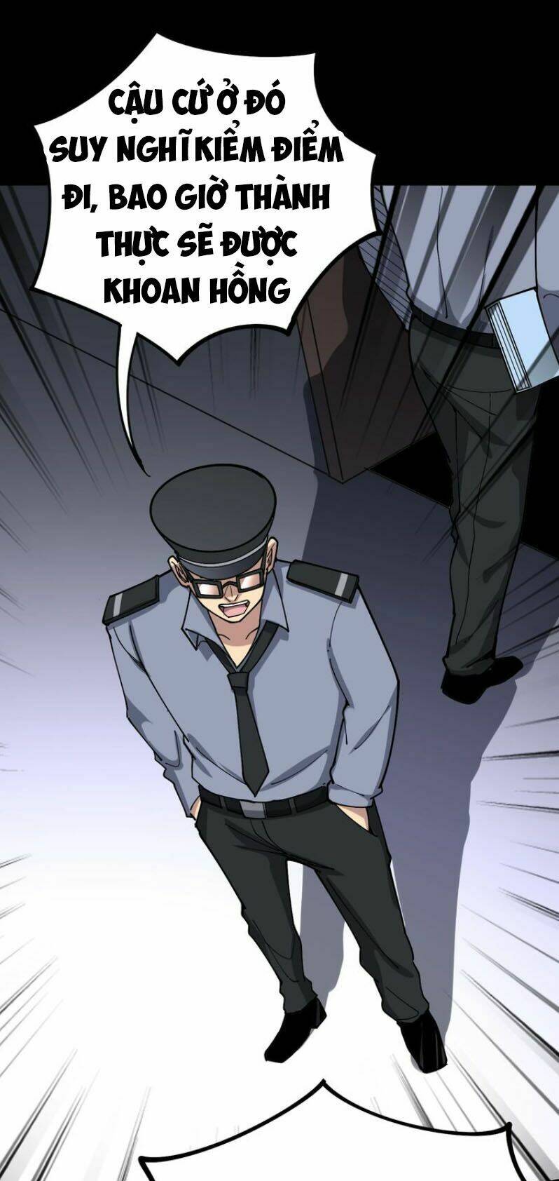 Độc Thủ Vu Y: Chapter 55