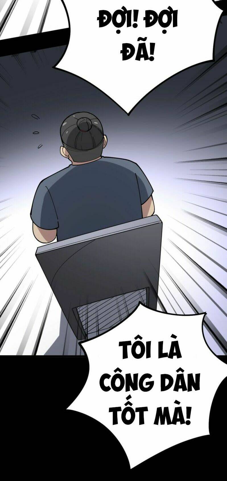 Độc Thủ Vu Y: Chapter 55