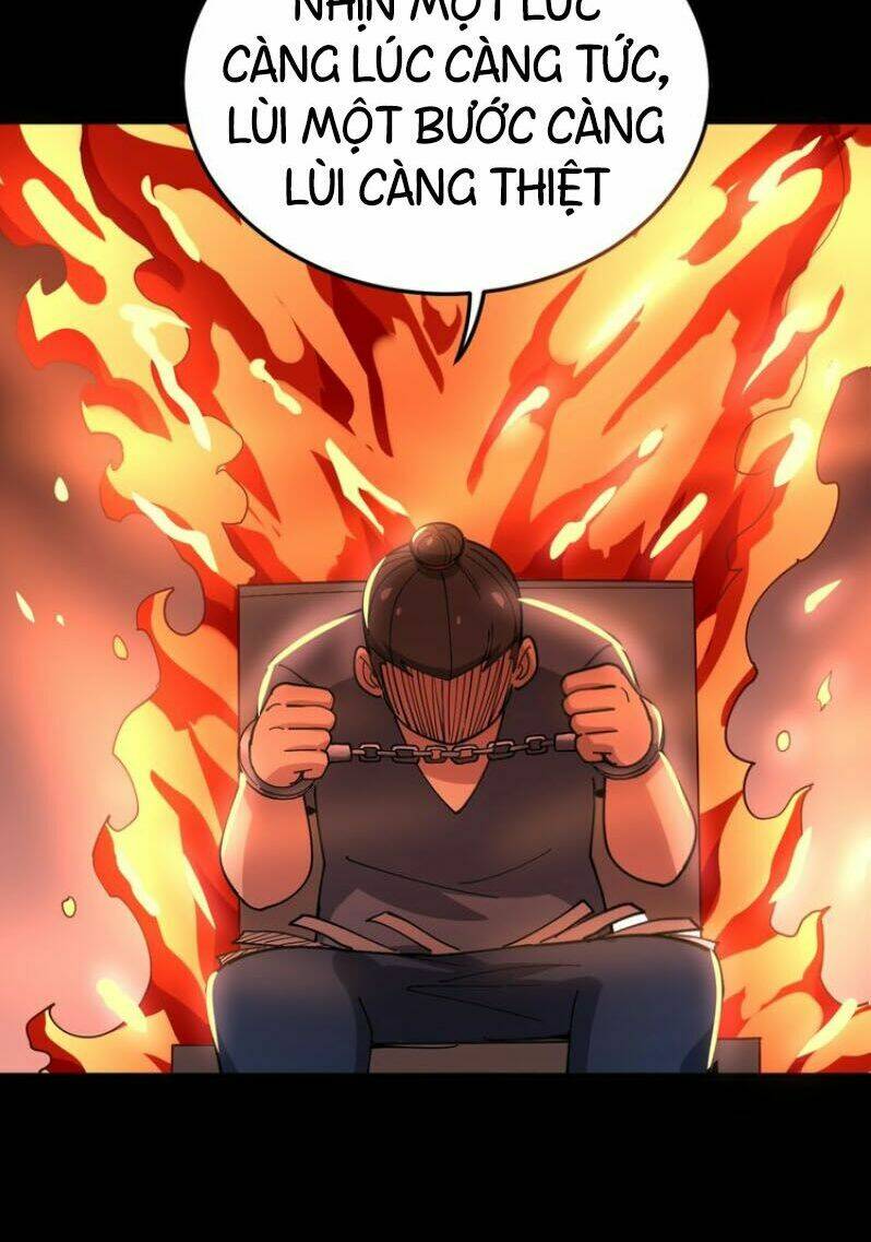 Độc Thủ Vu Y: Chapter 55