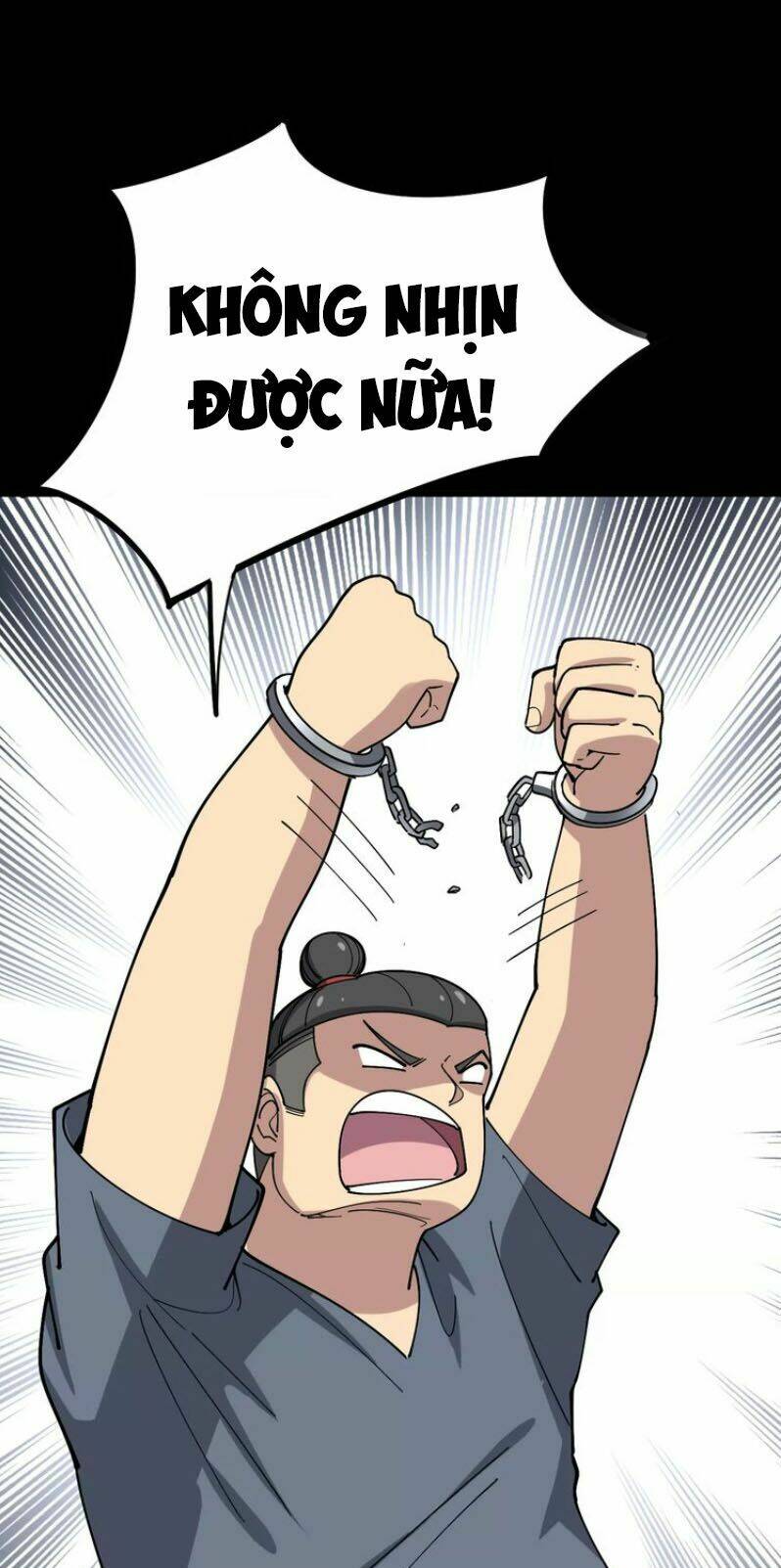 Độc Thủ Vu Y: Chapter 55