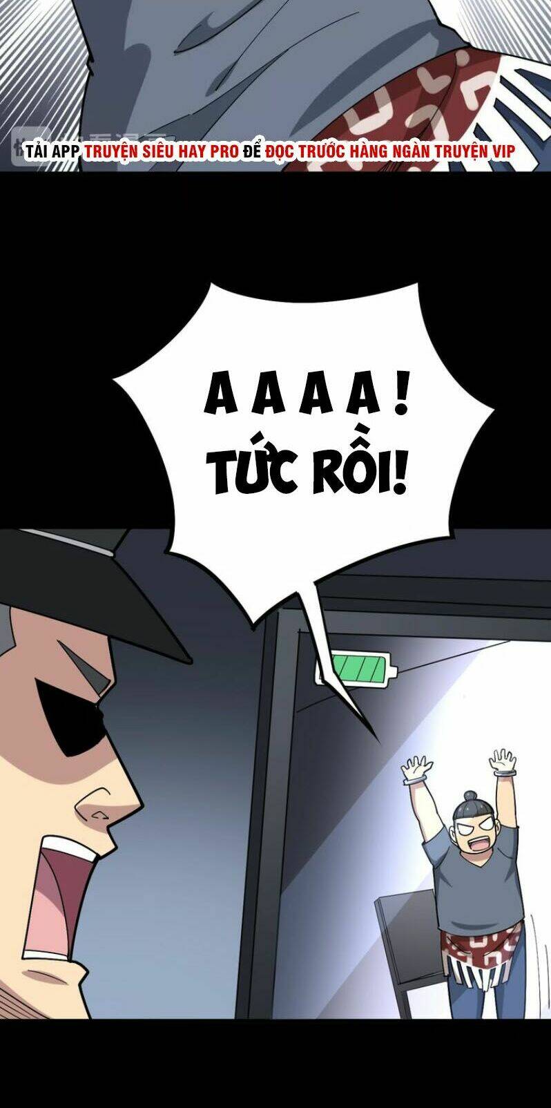 Độc Thủ Vu Y: Chapter 55