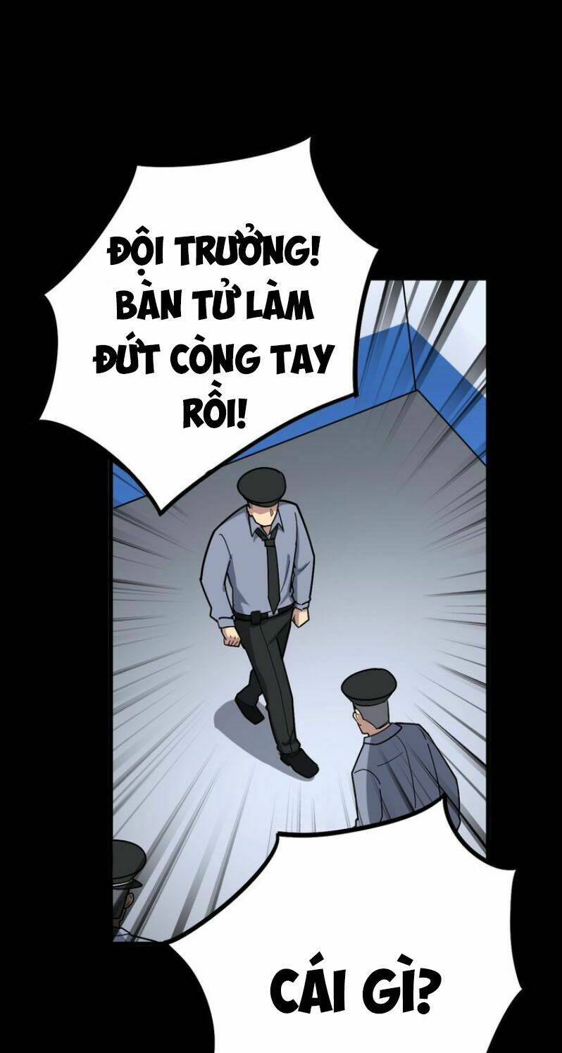 Độc Thủ Vu Y: Chapter 55