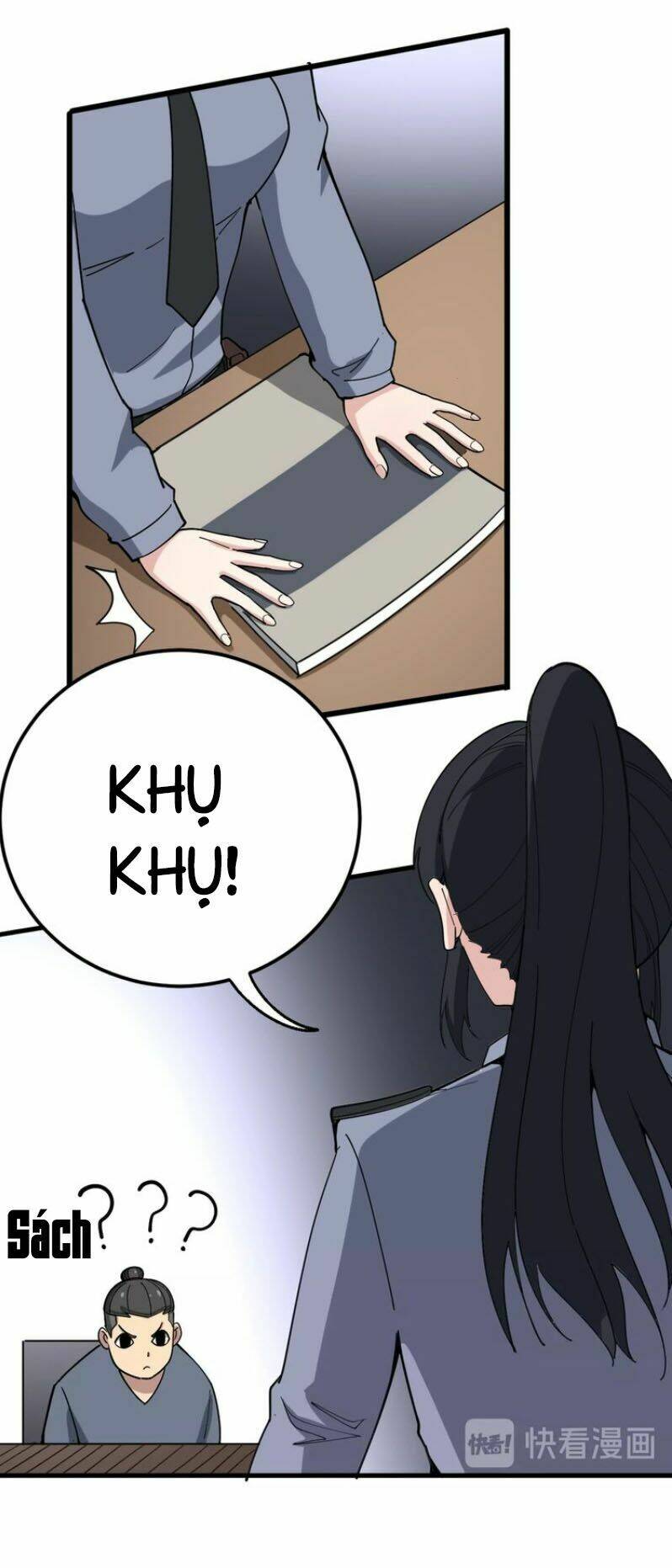 Độc Thủ Vu Y: Chapter 55