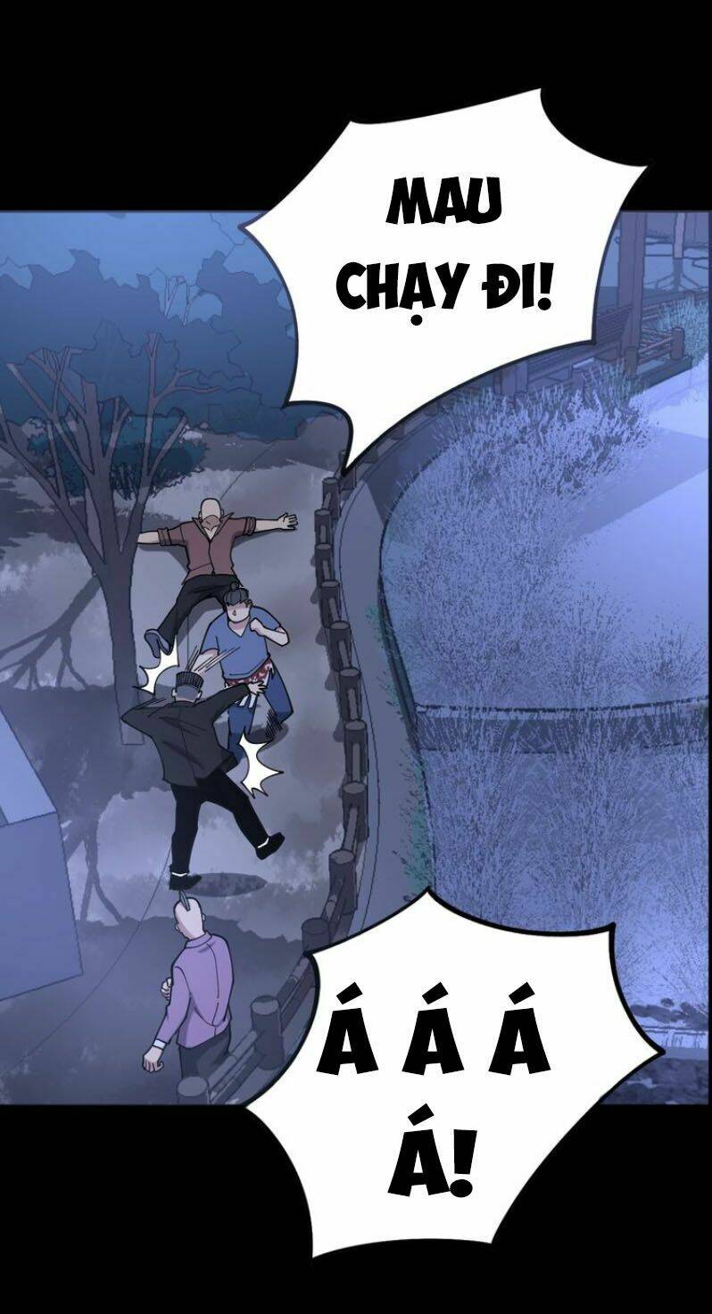 Độc Thủ Vu Y: Chapter 55