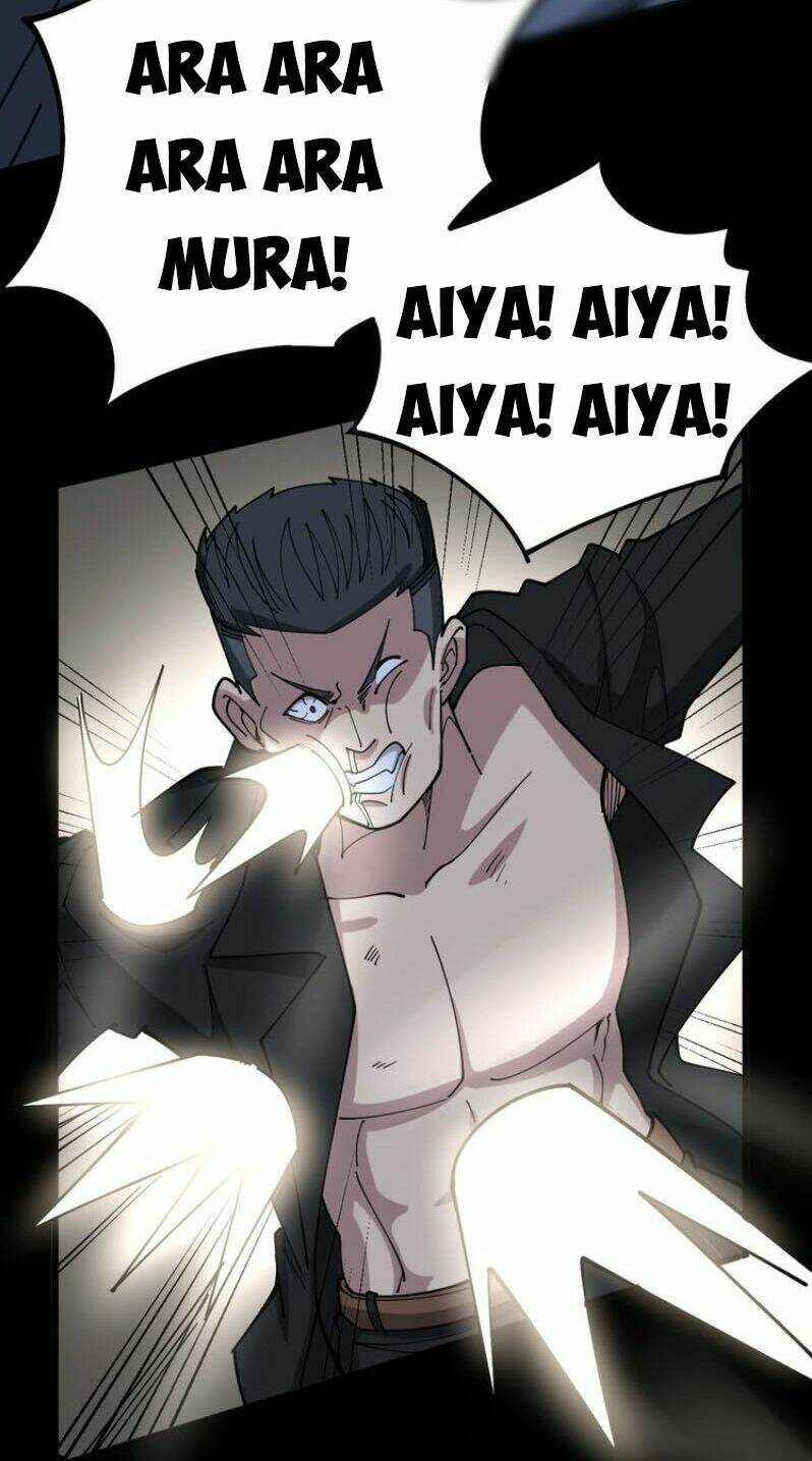 Độc Thủ Vu Y: Chapter 55